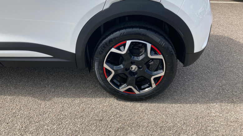Vauxhall Mokka 1.2 Turbo 100 GS  5dr Petrol Hatchback